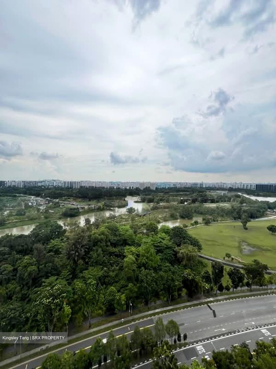 Ivory Heights (D22), Condominium #566061741